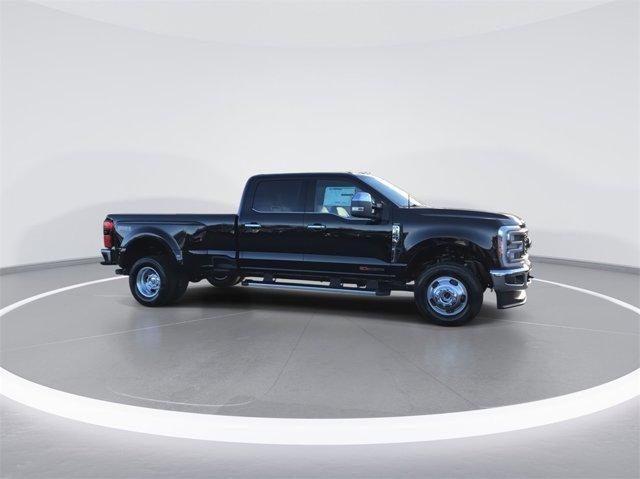 new 2025 Ford F-350 car, priced at $86,480