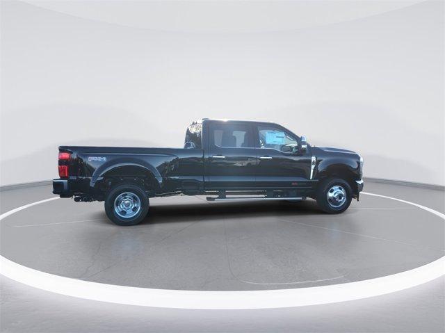 new 2025 Ford F-350 car, priced at $86,480