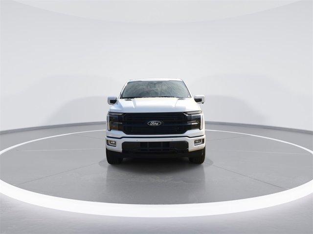 new 2024 Ford F-150 car, priced at $80,695