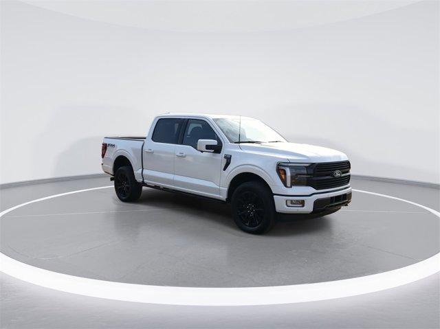 new 2024 Ford F-150 car, priced at $81,695