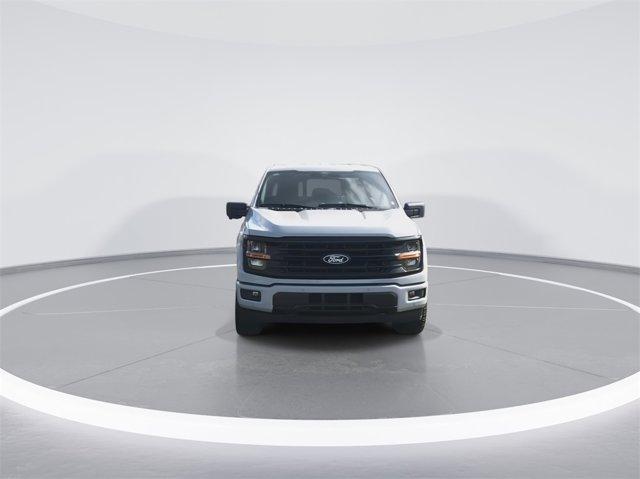 new 2024 Ford F-150 car, priced at $50,748