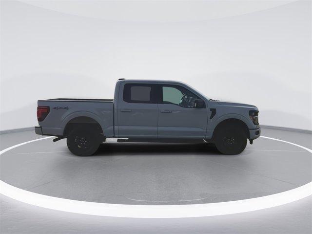 new 2024 Ford F-150 car, priced at $50,748