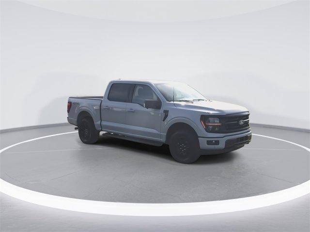 new 2024 Ford F-150 car, priced at $50,748