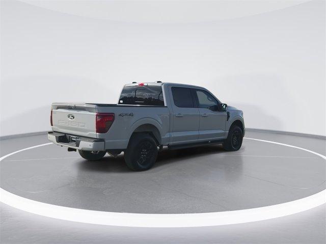 new 2024 Ford F-150 car, priced at $50,748