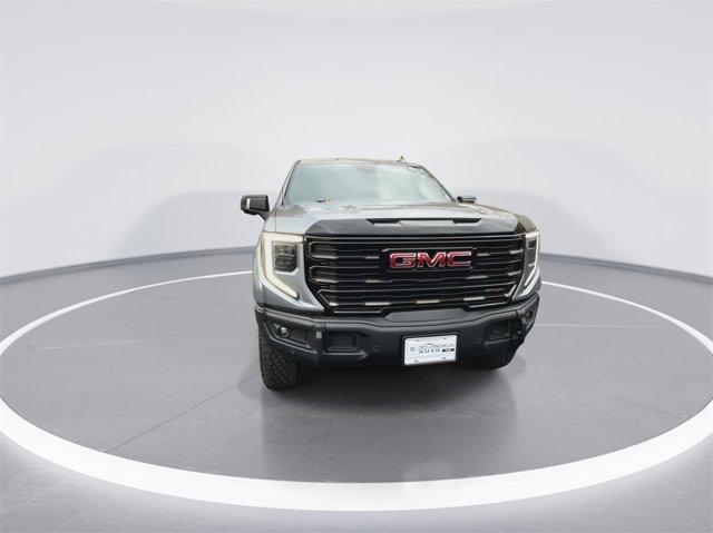 used 2024 GMC Sierra 1500 car, priced at $71,899