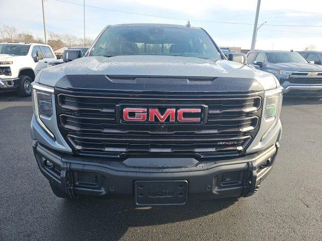 used 2024 GMC Sierra 1500 car, priced at $74,990