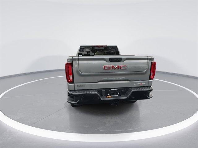 used 2024 GMC Sierra 1500 car, priced at $71,899