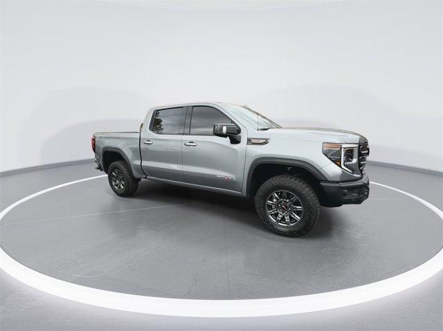 used 2024 GMC Sierra 1500 car, priced at $71,899