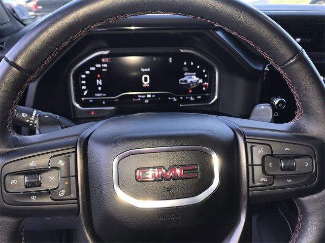 used 2024 GMC Sierra 1500 car, priced at $71,899