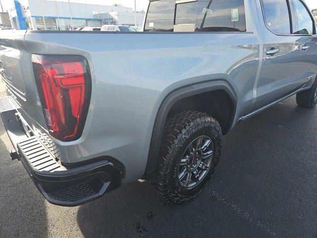 used 2024 GMC Sierra 1500 car, priced at $74,990