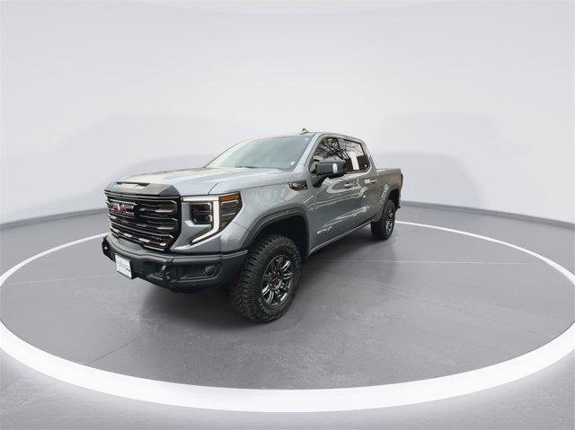 used 2024 GMC Sierra 1500 car, priced at $71,899