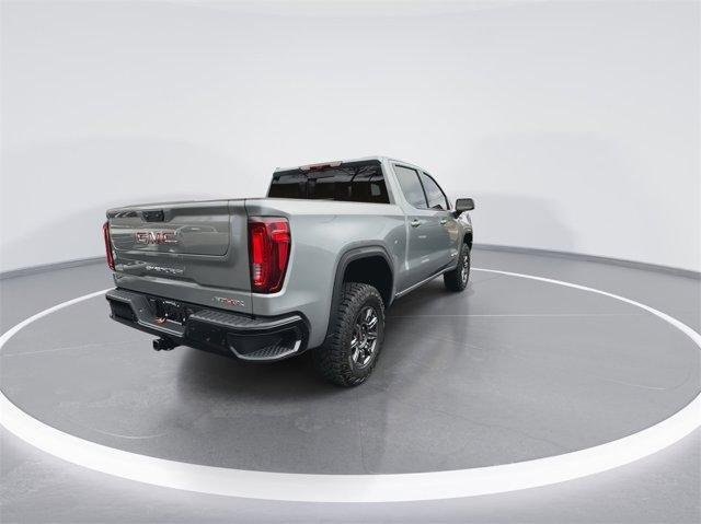 used 2024 GMC Sierra 1500 car, priced at $71,899