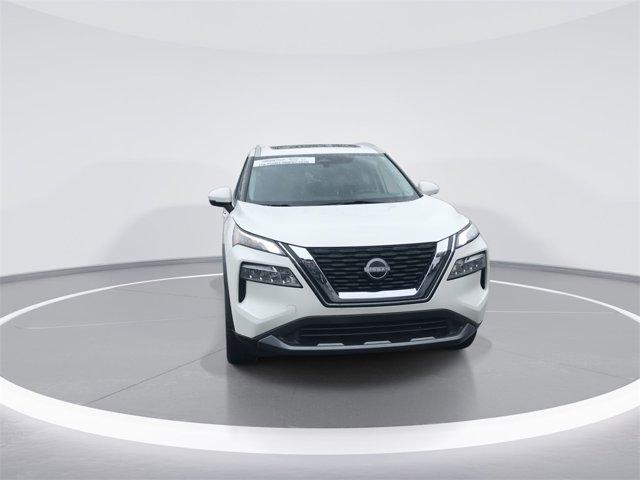 used 2023 Nissan Rogue car, priced at $30,995