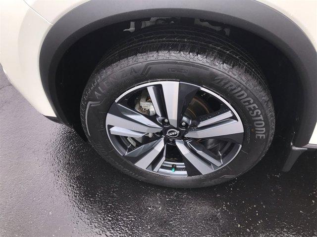 used 2023 Nissan Rogue car, priced at $30,995