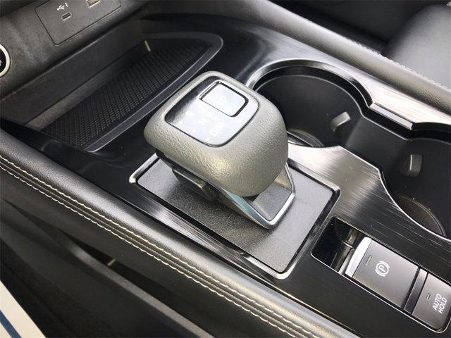 used 2023 Nissan Rogue car, priced at $30,995