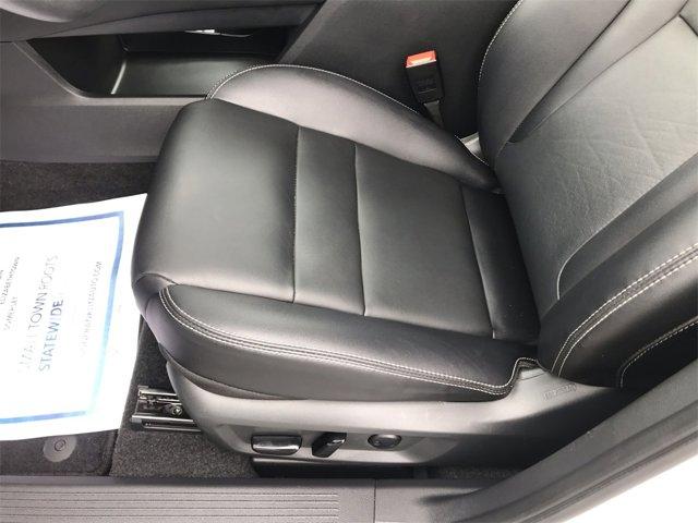 used 2023 Nissan Rogue car, priced at $30,995