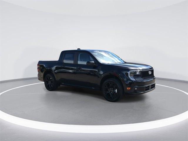 new 2025 Ford Maverick car, priced at $38,305