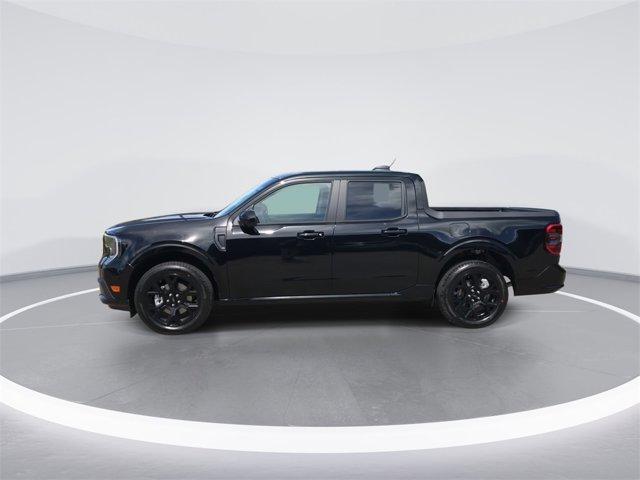 new 2025 Ford Maverick car, priced at $38,305