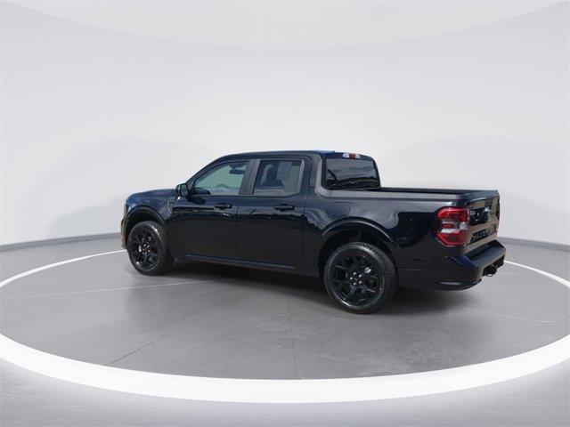 new 2025 Ford Maverick car, priced at $38,305