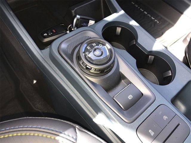 new 2025 Ford Maverick car, priced at $38,305