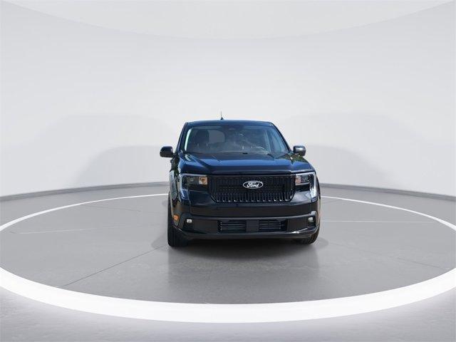 new 2025 Ford Maverick car, priced at $38,305