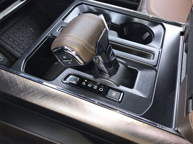 new 2025 Ford F-150 car, priced at $79,595