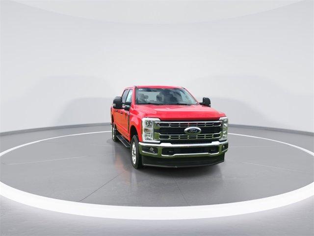 new 2025 Ford F-250 car, priced at $70,190