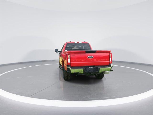 new 2025 Ford F-250 car, priced at $70,190