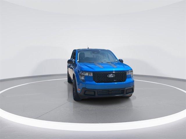 new 2025 Ford Maverick car, priced at $35,785