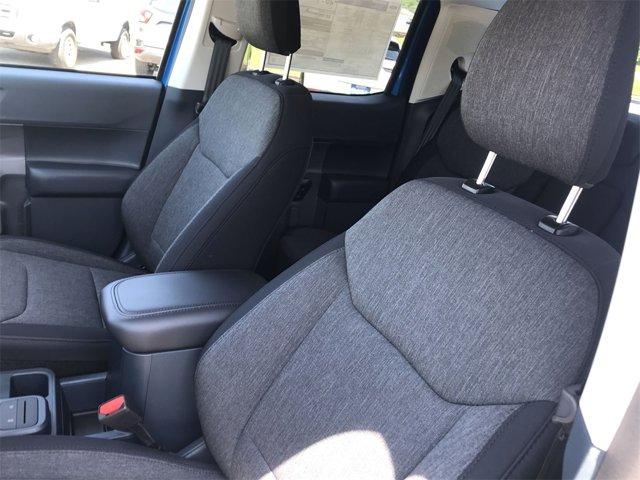 new 2025 Ford Maverick car, priced at $35,785