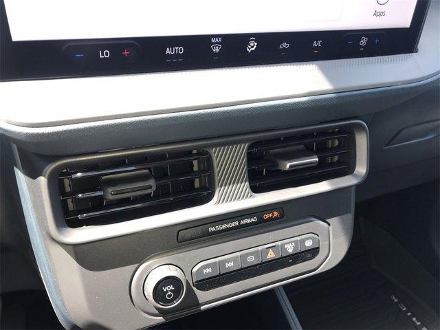 new 2025 Ford Maverick car, priced at $35,785