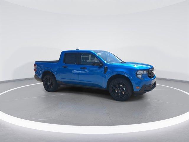 new 2025 Ford Maverick car, priced at $35,785