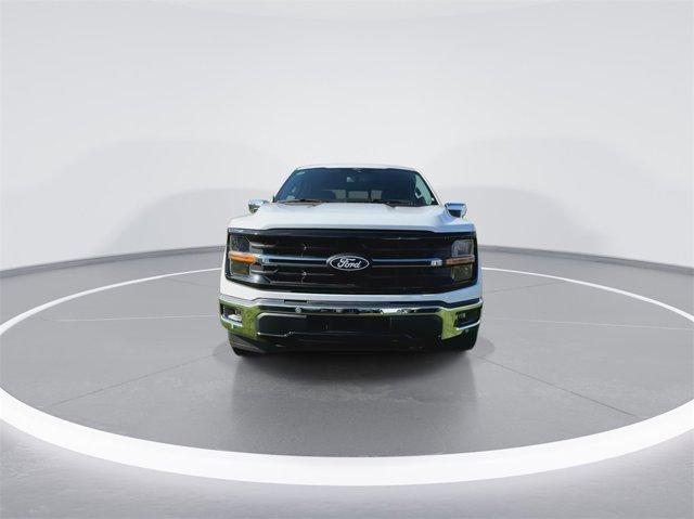 new 2024 Ford F-150 car, priced at $51,488