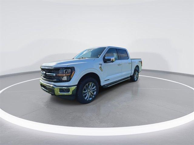 new 2024 Ford F-150 car, priced at $51,488