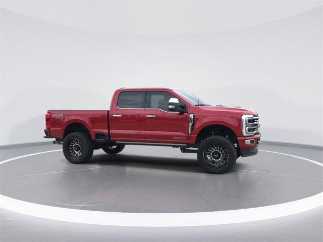 used 2024 Ford F-250 car, priced at $96,325