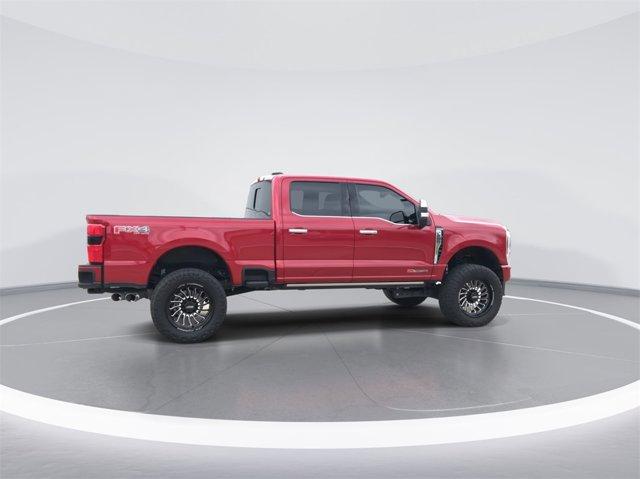 used 2024 Ford F-250 car, priced at $96,325