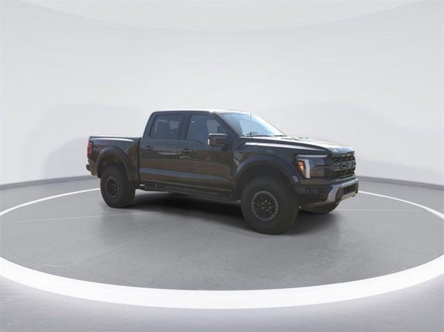 new 2024 Ford F-150 car, priced at $88,911