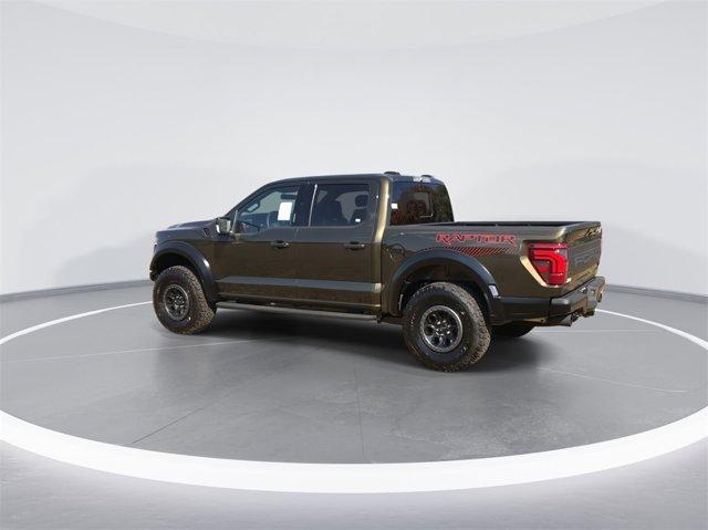 new 2024 Ford F-150 car, priced at $88,911