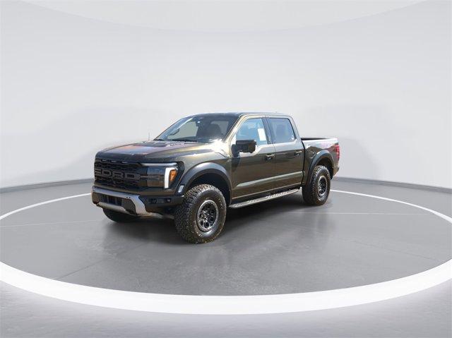 new 2024 Ford F-150 car, priced at $88,911