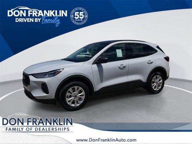 new 2025 Ford Escape car, priced at $30,287
