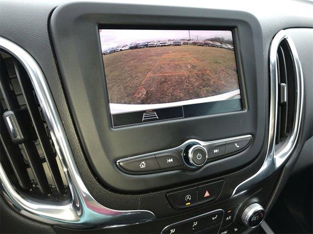 used 2023 Chevrolet Equinox car, priced at $25,425