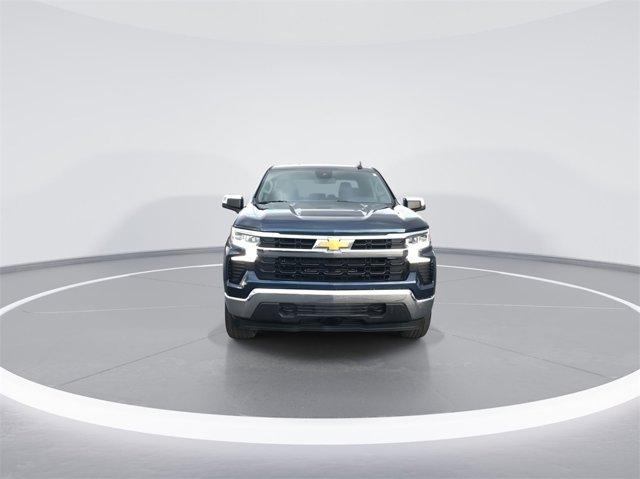 used 2023 Chevrolet Silverado 1500 car, priced at $37,800