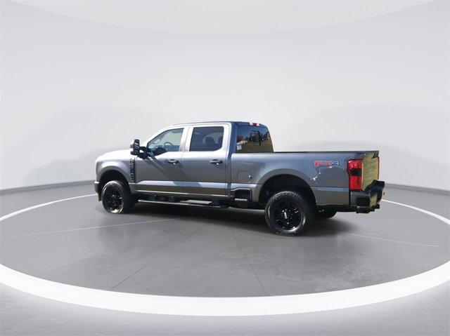 new 2024 Ford F-250 car, priced at $59,996