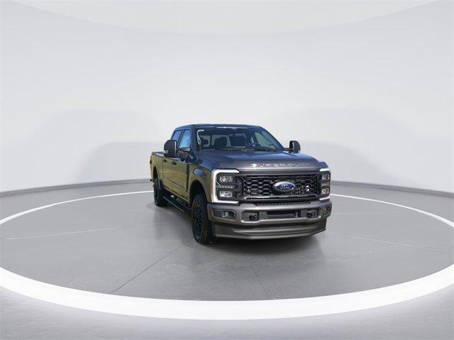 new 2024 Ford F-250 car, priced at $59,996