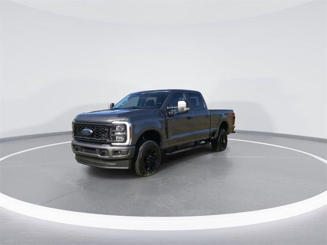 new 2024 Ford F-250 car, priced at $59,996