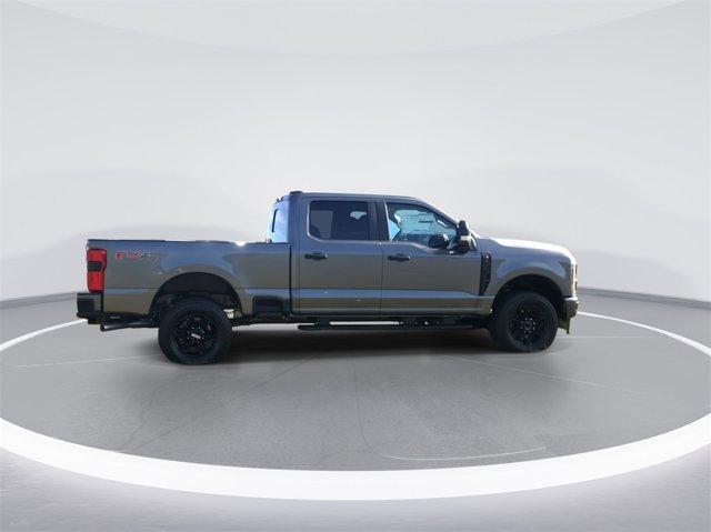 new 2024 Ford F-250 car, priced at $59,996