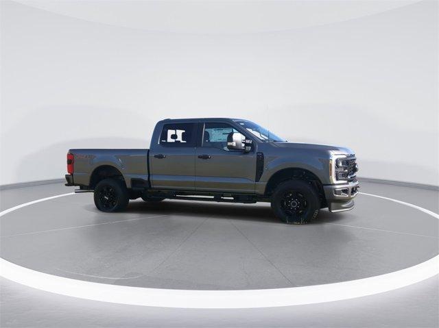 new 2024 Ford F-250 car, priced at $59,996