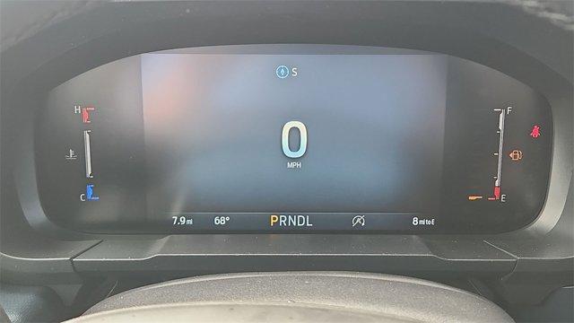 new 2025 Ford Maverick car, priced at $34,949