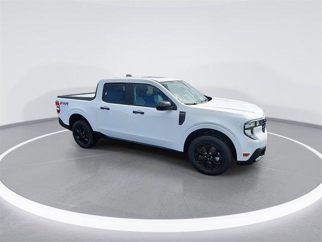 new 2025 Ford Maverick car, priced at $34,949