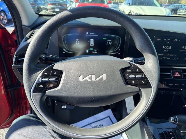 used 2024 Kia Niro car, priced at $22,998